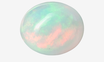 Ethiopia Opal